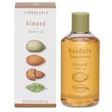 L'Erbolario Almond Shower Gel (250мл)
