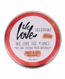 We Love The Planet Cream Deodorant (Sweet & Soft) (48гр)