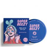 Super Beezy 3RD Eye Patch Moisturizing (60шт)