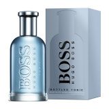 Hugo Boss Boss Bottled Tonic Eau De Toilette (100мл)