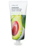 Lebelage Moisturizing Hand Cream Avocado (100мл)