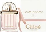 Chloe Love Story Eau De Toilette (50мл)