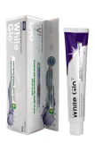 White Glo Toothpaste Antibacterial Protect With Mouthwash (100г)