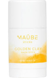 Maube Pauline Golden Clay Mask Stick (25мл)