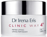 Dr Irena Eris Clinic Way 4° Peptide Lifting Day Cream SPF 20 (50мл)
