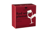 Holly Polly Hydrogel Eye Patch &amp;quot;Red Wine, Please&amp;quot; (60шт)