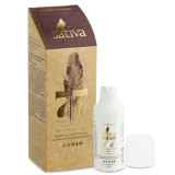 Sativa Rejuvenating Day Face Cream №77 (20мл)