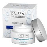 Dr.Sea Firming & Nourishing Night Cream (50мл)