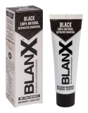 Blanx Black Toothpaste (75мл)