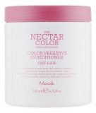 Nook The Nectar Color/Color Preserve Conditioner Fine Hair (250мл)