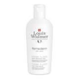 Louis Widmer Remederm Dry Skin Fluid Body Cream (200мл)
