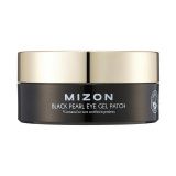 Mizon Black Pearl Eye Gel Patch (60шт)