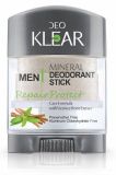 DeoKlear Mineral Deodorant Stick &amp;quot;Repair Protect&amp;quot; (70г)