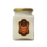La Sultane De Saba Shea Butter Ambre Vanilla Papchouli-Oriental Ayurvedic (300мл)