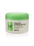 Skin79 Green Tea Purifying Clay Mask (100мл)