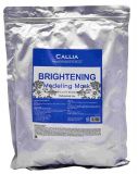 Callia Brightening Modeling Mask (1л)