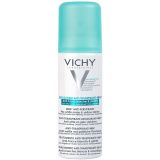 Vichy Deodorant Ant-Perspirant 48 H' (125мл)
