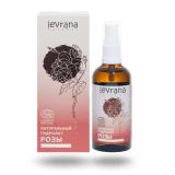 Levrana 100% Натуральный Гидролат Розы (100мл)