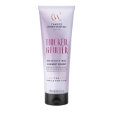 Charles Worthington Thicker and Fuller Densifying Conditioner (250мл)