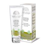 Mitvana Hydrating Skin & Hair Aloe Gel (100мл)