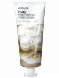 Lebelage Moisturizing Hand Cream Pearl (100мл)
