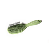 I Love My Hair Spider Classic Brush 1502 Glossy Green L