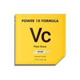 It's Skin Power 10 Formula VC Mask Sheet (25гр)