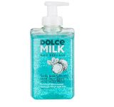 Dolce Milk Touchy Spinach & Coco-Goes-Nuts Handwash (300мл)