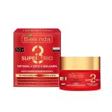 Bielenda Super Trio Cream 50+ (50мл)