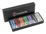 Marvis Toothpaste Set (25мл*7шт) 