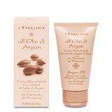 L'Erbolario Argan Oil Anti-Aging Hand Cream (75мл)