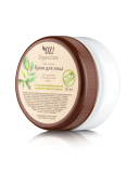 Organic Zone Face Cream Для Жирной Кожи (50мл)