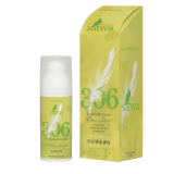 Sativa Deodorant Cream №306 (50мл)