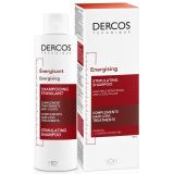 Vichy Dercos Energising Stimulating Shampoo (200мл)