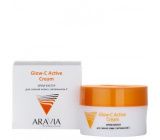 Aravia Professional Glow-C Active Cream (50мл)