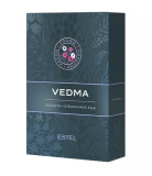 Набор VEDMA (Шампунь 250 мл, маска 200 мл, масло-элискир 50 мл)