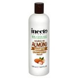 Inecto Naturals Almond Shampoo (500мл)
