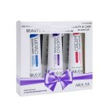 Aravia Professional SuperMoisturizing Set 
