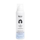 Ikoo Infusions Dry Shampoo Foam Volume and Refresh (150мл)