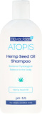 NovaClear Atopis Hemp Seed Oil Shampoo (250мл)