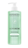 Dermedic Normacne Antibacterial Cleansing Facial Gel (500мл)