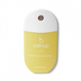 Adrop Hydrating Hand Sanitizer &amp;quot;Lemon Touch&amp;quot; (40мл)