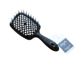 Щетка для волос черная