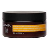 Apivita Hair Mask Nuorish And Repair (200мл)