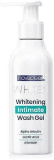 NovaClear Whiten Whitening Intimate Wash Gel (200мл)
