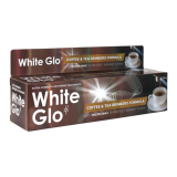 White Glo Toothpaste Coffee & Tea Drinkers Formula (100г)