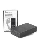 Feetcalm Pumice Stone&Charcoal Soap (80г)