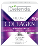 Bielenda Neuro Collagen Cream 50+ (50мл)