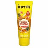 Inecto Infusions Tropical Coconut Shower Gel (250мл)