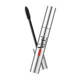 Pupa Vamp! Mascara Definition Defined Separated Lashes (001 Extra Black) (9г)